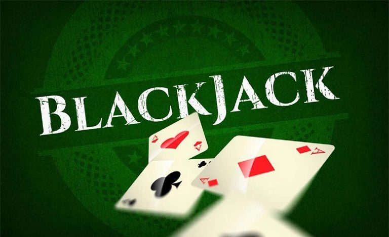 Blackjack and aces