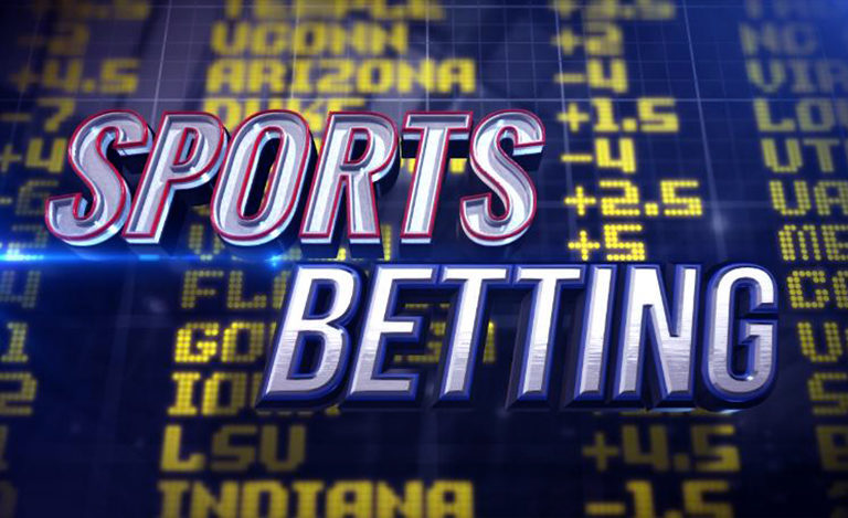 Sports betting board